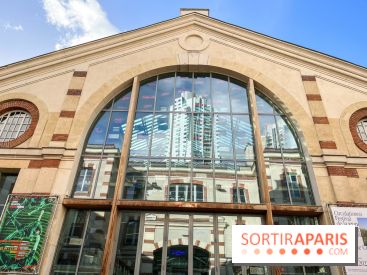 Circulation(s), le festival de la jeune photographie européenne au Centquatre - 19AEA04E 21C9 4566 A076 88228D8F9CD2