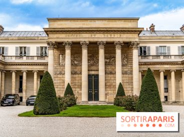 Musée de la Légion d'Honneur - photos du musée gratuit  -  A7C7183