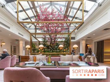 Rivages restaurant du Scribe par Martin Simolka -  A7C6877