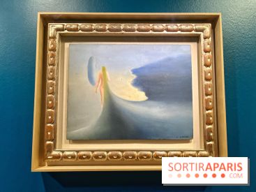 Surréalisme au féminin, l'exposition libératrice au Musée de Montmartre  - IMG 1427