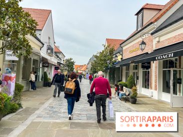 La Vallée Village - 11FCCEDF DA1A 47C5 9002 E7EFA4E659DE