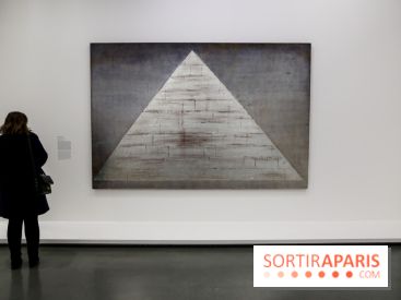 Anna-Eva Bergman, nos photos de l'expo à Paris - IMG 8990