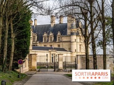 Exposition Antoine Caron au Château d’Écouen -  A7C8368