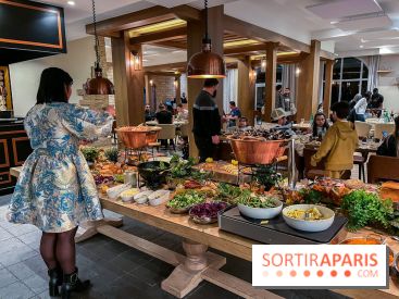 Dream Castle Hôtel, le 4**** familial à côté de Disneyland - 05C0BE77 0CA8 4F6F 84E1 D4D65ADD3A17