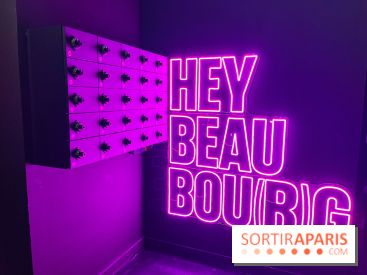 Decibel, la salle de sport et studio de danse à Beaubourg - B39BB086 61ED 464A 84FE 4964B23731E6