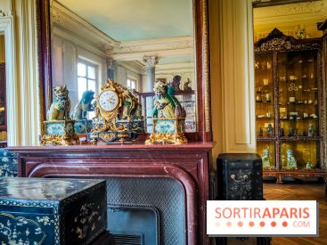 Le Musée d'Ennery, un lieu incroyable et secret à deux pas de l'Arc de Triomphe