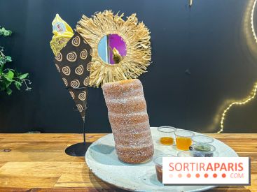 LOLILOL, le spot gourmand pour déguster des chimney cakes - B3989B71 538E 4179 BB3D BF5398038902