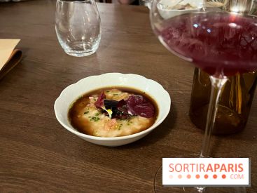 Manon Fleury au Chalet des Îles Daumesnil - ED6C7540 3BCF 4197 9463 99077D8BFB0C