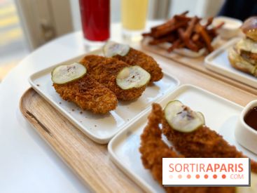 Mosugo - Banane plantain frite