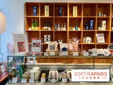 O-Komé - Décoration