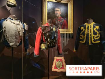 Musée de l'Armée - Invalides - IMG 1704