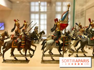 Musée de l'Armée - Invalides - IMG 1706