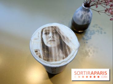 Tea Space - Bubble tea