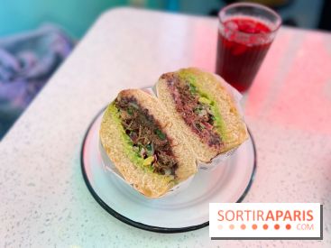 Chulita - Torta barbacoa