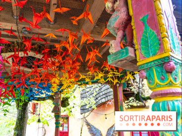 Le Moulin jaune - Hanami 2023 -  A7C1892