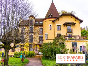 Le Moulin jaune - Hanami 2023 -  A7C1440