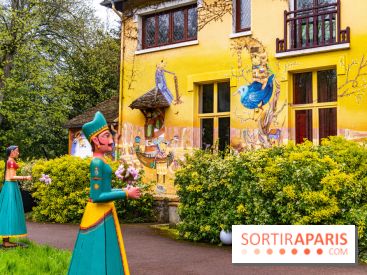 Le Moulin jaune - Hanami 2023 -  A7C1441