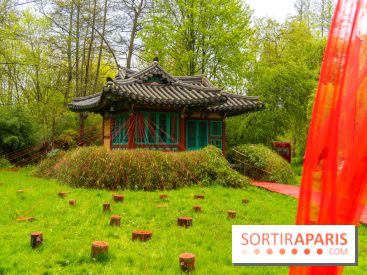 Le Moulin jaune - Hanami 2023