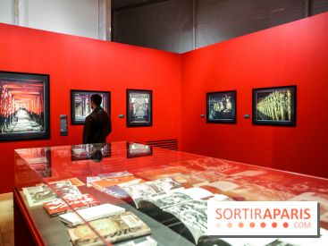 Ken Domon, nos photos de l'expo à Paris - IMG 9860