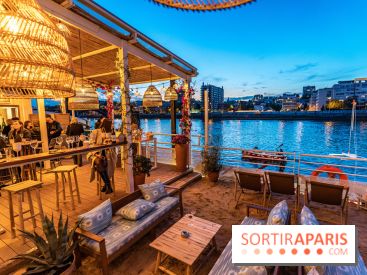 Polpo plage - Marina bateaux électrique  -  A7C2380