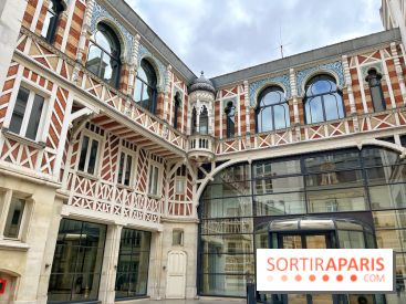 Musée de la Pharmacie - Dynastie Menier - IMG 2163