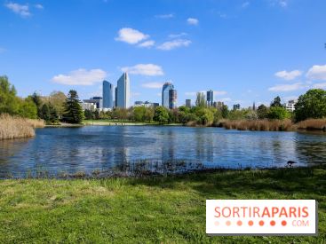 Parc André Malraux à Nanterre, nos photos - IMG 9745