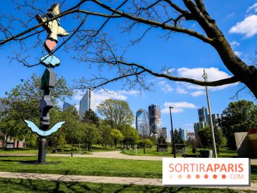 Parc André Malraux à Nanterre, nos photos - IMG 9753