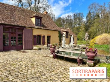 Maison Elsa Triolet-Aragon - IMG 1998