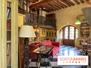 Maison Elsa Triolet-Aragon - IMG 2037