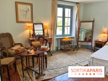 Maison Elsa Triolet-Aragon