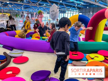 Les Plantamouves du Centre Georges Pompidou - 655EF3BD 5D49 4243 9E71 AA934E550A2A