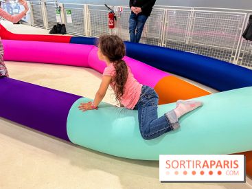 Les Plantamouves du Centre Georges Pompidou - CC8E8B8D F884 414A 9509 16BD61DF0E2D