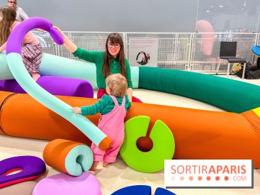 Les Plantamouves du Centre Georges Pompidou - 7DE37041 2163 4D70 9B2F 31A117675D6E