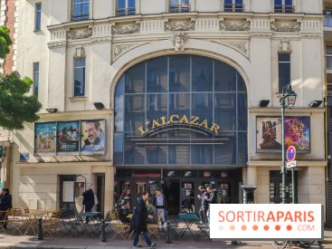 L’Alcazar à Asnières-sur-Seine : vivez une expérience unique de cinéma sans projecteur