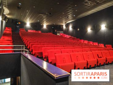 L’Alcazar à Asnières-sur-Seine : vivez une expérience unique de cinéma sans projecteur