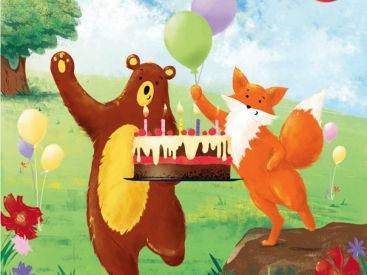 Little Films Festival : le cinéma pour les tout-petits