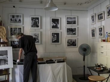 Les portes ouvertes des Ateliers d'Artistes : une invitation au cœur de la création