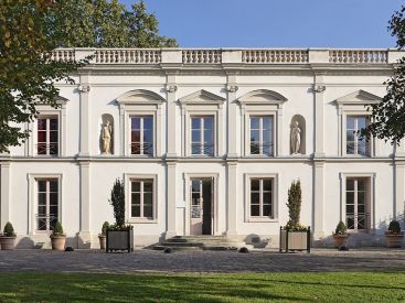 La Nuit Blanche 2023 transforme la Maison des Arts de Malakoff !