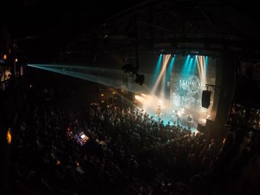 Hedwig and the Angry Inch : la comédie musicale rock à Paris