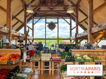 La Ferme de Viltain / La Cueillette de Viltain - image00009