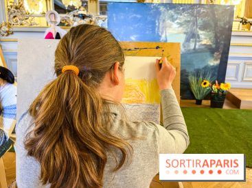 Les vacances au musée d'Orsay pour les enfants - IMG 5074