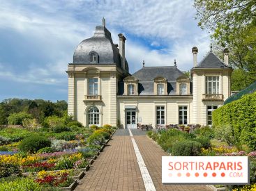 Muses et Monstres, l'exposition de Richard Saja au Musée de la Toile de Jouy - image00002