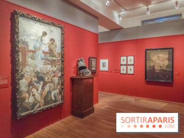 Exposition-anniversaire Maison de Victor Hugo - IMG 20230509 110101