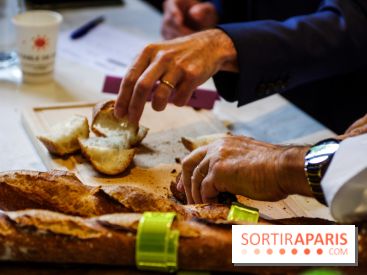 Concours de la meilleure baguette de Paris 2023, nos photos - IMGP0932