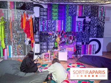 Studio 13/16, le coin de ados au Centre Pompidou - IMG 5201