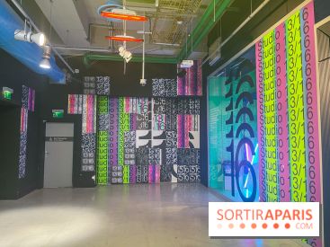 Studio 13/16, le coin de ados au Centre Pompidou - IMG 5177