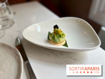 Akabeko - Aumônière de Saint-Jacques