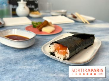 Takuto - Hand-roll