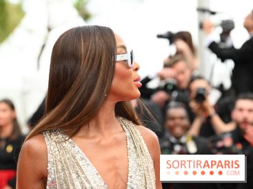 ©Rachid Bellak - Naomie Campbell