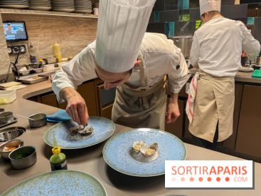 Le brunch de Pavyllon, le bistrot gastronomique de Yannick Alléno - 9670A696 4816 4F34 B2C2 81B12C674C96